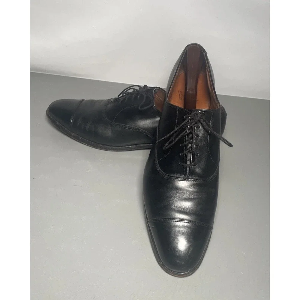 Allen Edmonds  